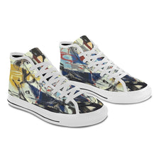 #Rossolini1# 1948 Original White Bottom Women's Shoes (Art)