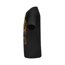 #Rossolini1# Mike Showtime Ring - Black T-Shirt