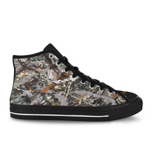 #Rossolini1# 1949 Black Bottom Women's Shoes (Art)