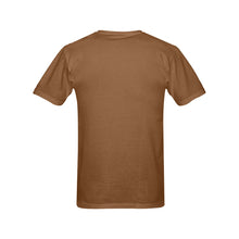 #Rossolini1# Pray On It Brown T-Shirt