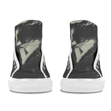#Rossolini1# 1959 #2 Original White Bottom Women's Shoes (Art)