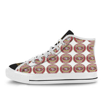 #Rossolini1# Teams SF White Bottom - 1 Men's Shoes