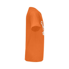 #Rossolini1# Crown White/Orange T-Shirt
