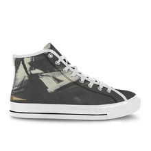 #Rossolini1# 1959 #2 Original White Bottom Men's Shoes (Art)