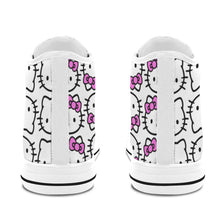 #Rossolini1# Kitty 1 White Bottom - White Men's Shoes