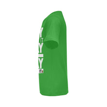 #Rossolini1# Pray On It Green T-Shirt