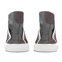 #Rossolini1# 1960 Original White Bottom Men's Shoes (Art)