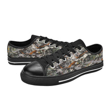 #Rossolini1# 1949 Original Black Bottom Women's Shoes (Art)