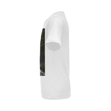 #Rossolini1# 1 Water - White T-Shirt