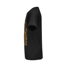 #Rossolini1#  KC Money Rain  - Black T-Shirt