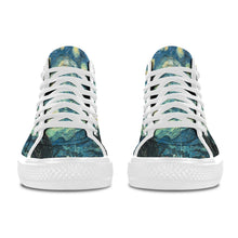 #Rossolini1# Starry Original White Bottom Men's Shoes (Art)