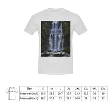 #Rossolini1# 1 Water - White T-Shirt
