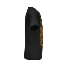 #Rossolini1#  KC Money Rain  - Black T-Shirt
