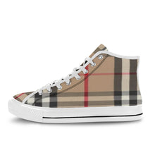 #Rossolini1# AK1 White Bottom Vancouver H Men's Canvas Shoes (1013-1)