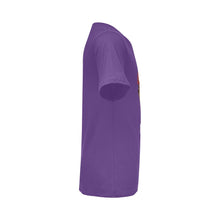 #Rossolini1# 50 FAFO Purple T-Shirt