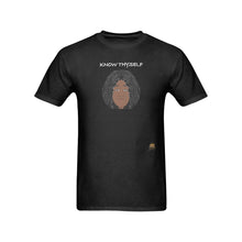 #Rossolini1# Know Thyself YL - Black Women's T-Shirt
