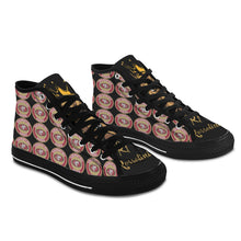 #Rossolini1# Teams SF Black Bottom - 1 Men's Shoes