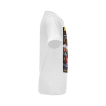 #Rossolini1# One Stop Shop - White T-Shirt