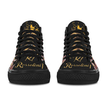 #Rossolini1# Teams SF Black Buttom - 1 Women's Shoes