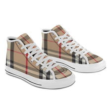 #Rossolini1# AK1 White Bottom Vancouver H Men's Canvas Shoes (1013-1)