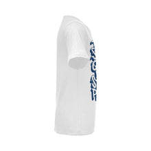 #Rossolini1# Play Stupid Games Win Stupid Prizes - White T-Shirt