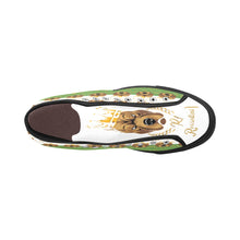 #Rossolini1# PAK White/Green Black Bottom Vancouver H Men's Canvas Shoes (1013-1)