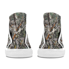 #Rossolini1# 1949 Original White Bottom Men's Shoes (Art)