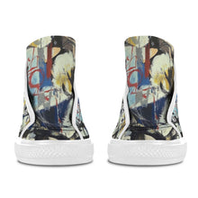 #Rossolini1# 1948 Original White Bottom Women's Shoes (Art)