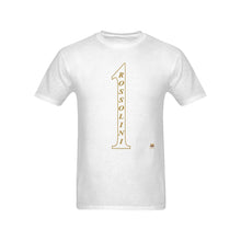 #Rossolini1# 1 - White T-Shirt