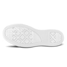 #Rossolini1# 1959 #2 Original White Bottom Women's Shoes (Art)