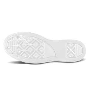 #Rossolini1# AK1 White Bottom Vancouver H Men's Canvas Shoes (1013-1)