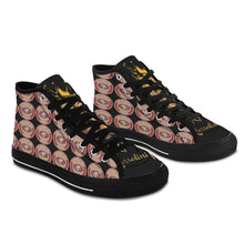 #Rossolini1# Teams SF Black Buttom - 1 Women's Shoes