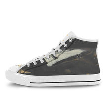 #Rossolini1# 1959 #2 White Bottom Women's Shoes (Art)