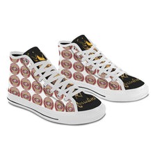 #Rossolini1# Teams SF White Bottom - 1 Men's Shoes