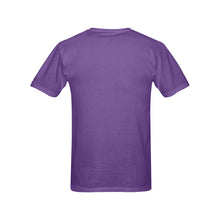 #Rossolini1# 50 FAFO Purple T-Shirt