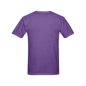#Rossolini1# 50 FAFO Purple T-Shirt