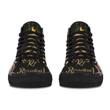 #Rossolini1# Teams SF Black Bottom - 1 Men's Shoes