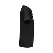 #Rossolini1# Negro - Black T-Shirt
