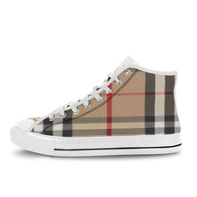 #Rossolini1# AK1 White Bottom 2 Vancouver H Men's Canvas Shoes (1013-1)