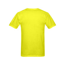 #Rossolini1# Crown Black/Yellow T-Shirt