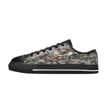 #Rossolini1# 1949 Original Black Bottom Men's Shoes (Art)