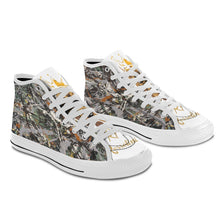 #Rossolini1# 1949 White Bottom Men's Shoes (Art)