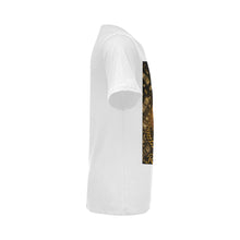 #Rossolini1#  KC Money Rain  - White T-Shirt