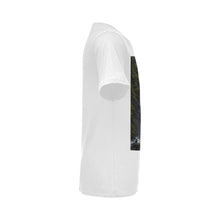 #Rossolini1# 1 Water - White T-Shirt
