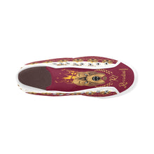 #Rossolini1# PAK White/Candy Apple Red Tongue Vancouver H Men's Canvas Shoes (1013-1)
