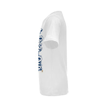 #Rossolini1# Play Stupid Games Win Stupid Prizes - White T-Shirt