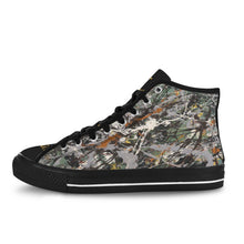 #Rossolini1# 1949 Black Bottom Women's Shoes (Art)