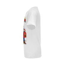 #Rossolini1# One Stop Shop - White T-Shirt