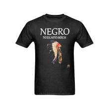 #Rossolini1# Negro - Black T-Shirt