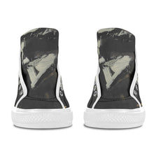 #Rossolini1# 1959 #2 Original White Bottom Men's Shoes (Art)